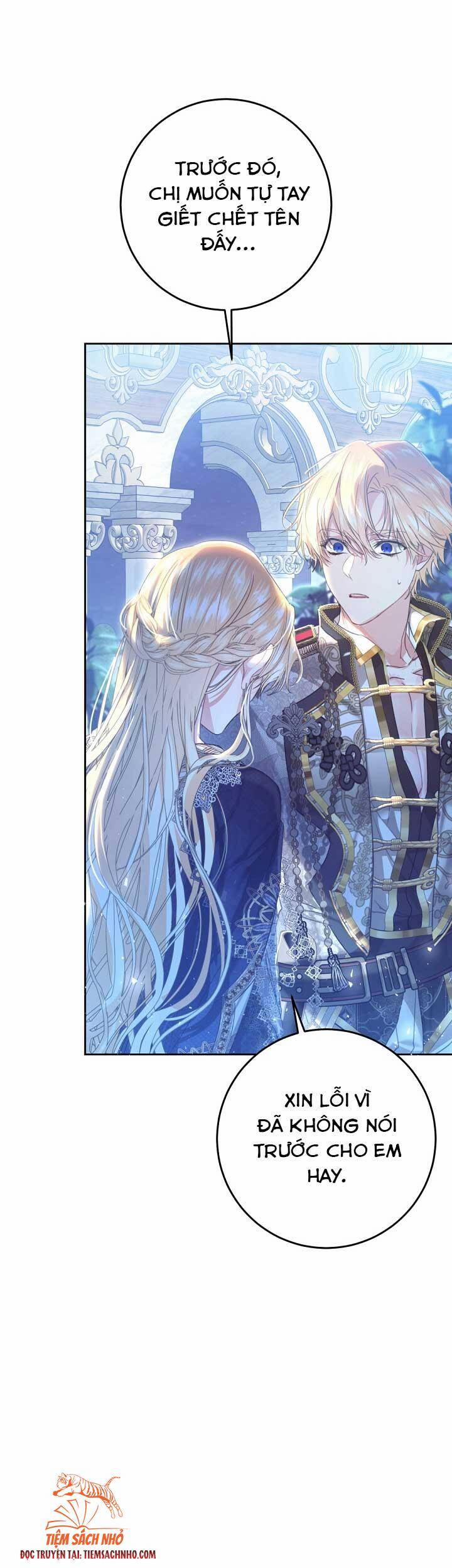 Kẻ Phản Diện Là Một Con Rối 57 trang 52