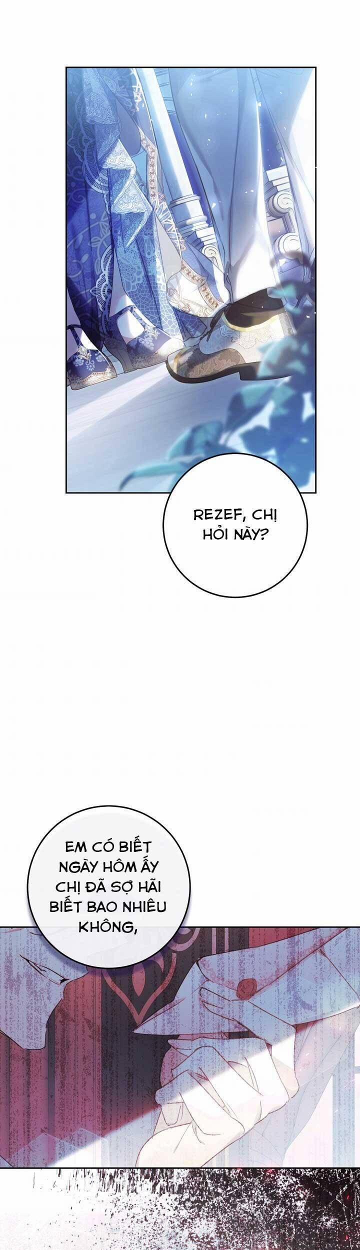 Kẻ Phản Diện Là Một Con Rối 57 trang 54