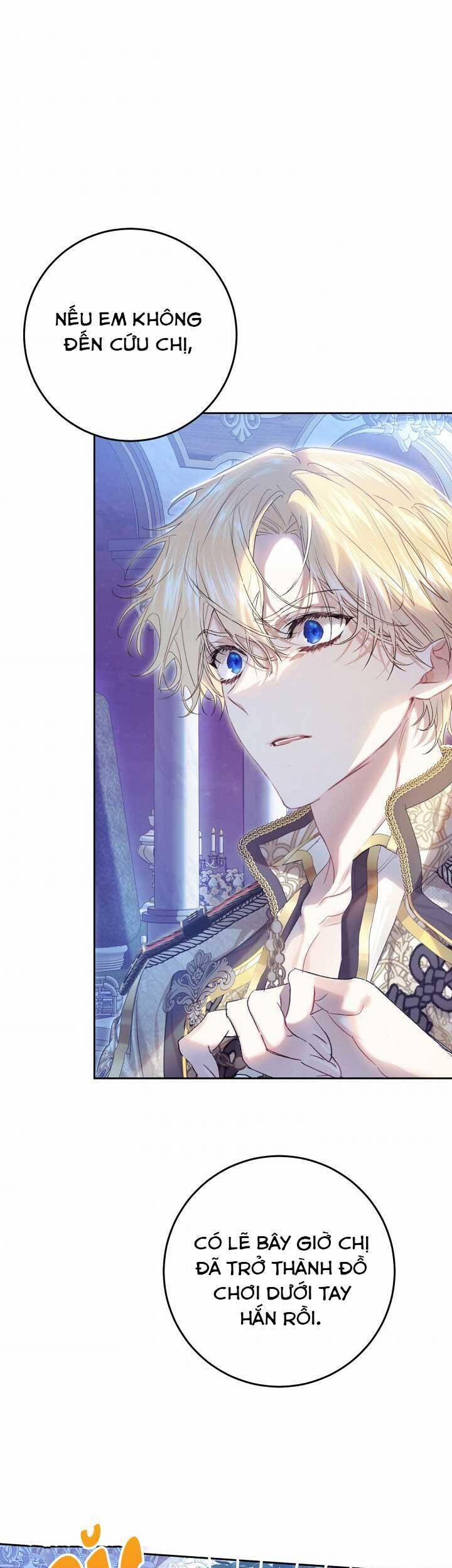 Kẻ Phản Diện Là Một Con Rối 57 trang 60