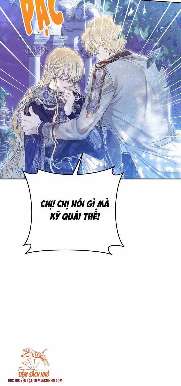 Kẻ Phản Diện Là Một Con Rối 57 trang 61