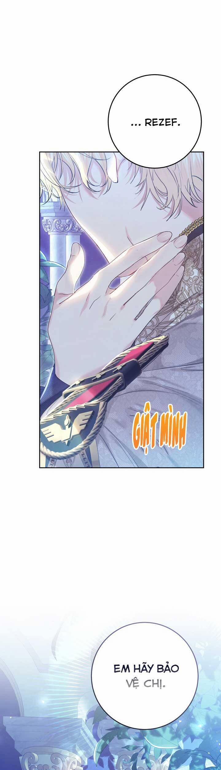 Kẻ Phản Diện Là Một Con Rối 57 trang 62