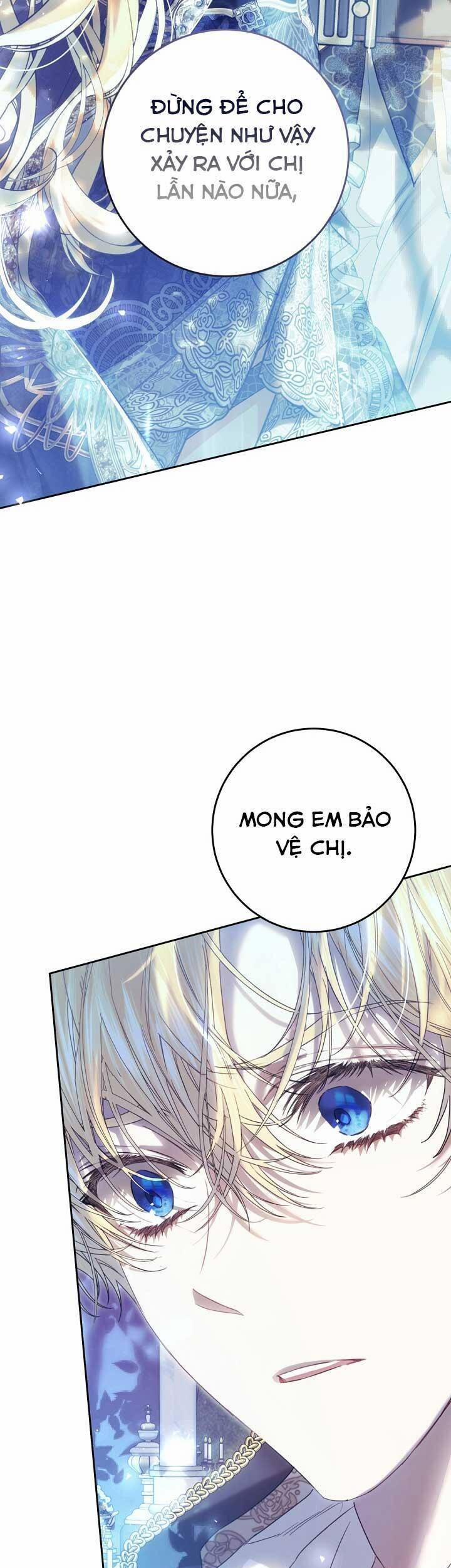 Kẻ Phản Diện Là Một Con Rối 57 trang 65