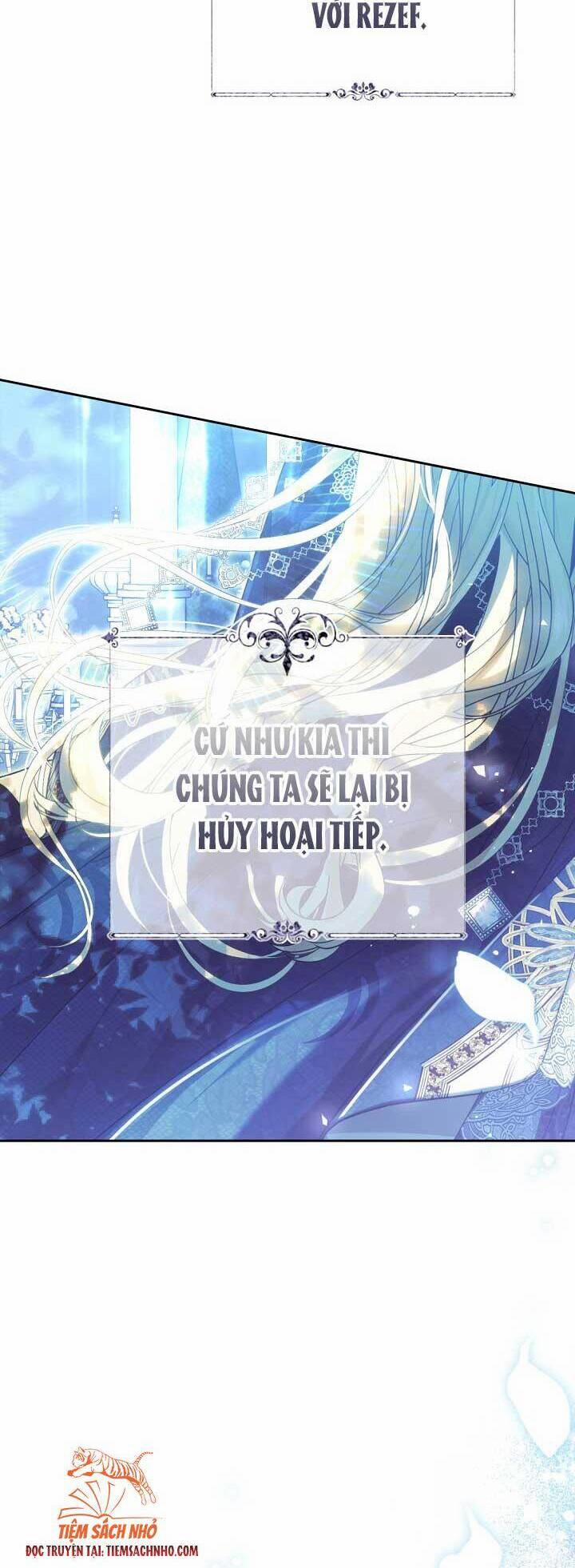 Kẻ Phản Diện Là Một Con Rối 57 trang 68