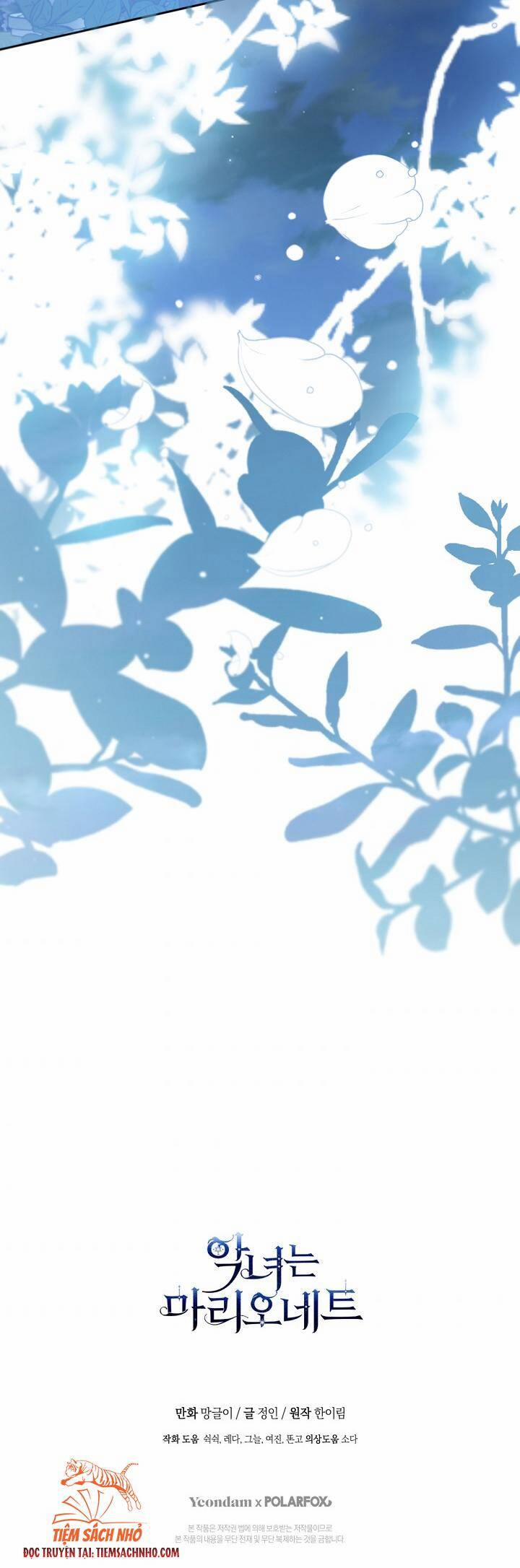 Kẻ Phản Diện Là Một Con Rối 57 trang 83