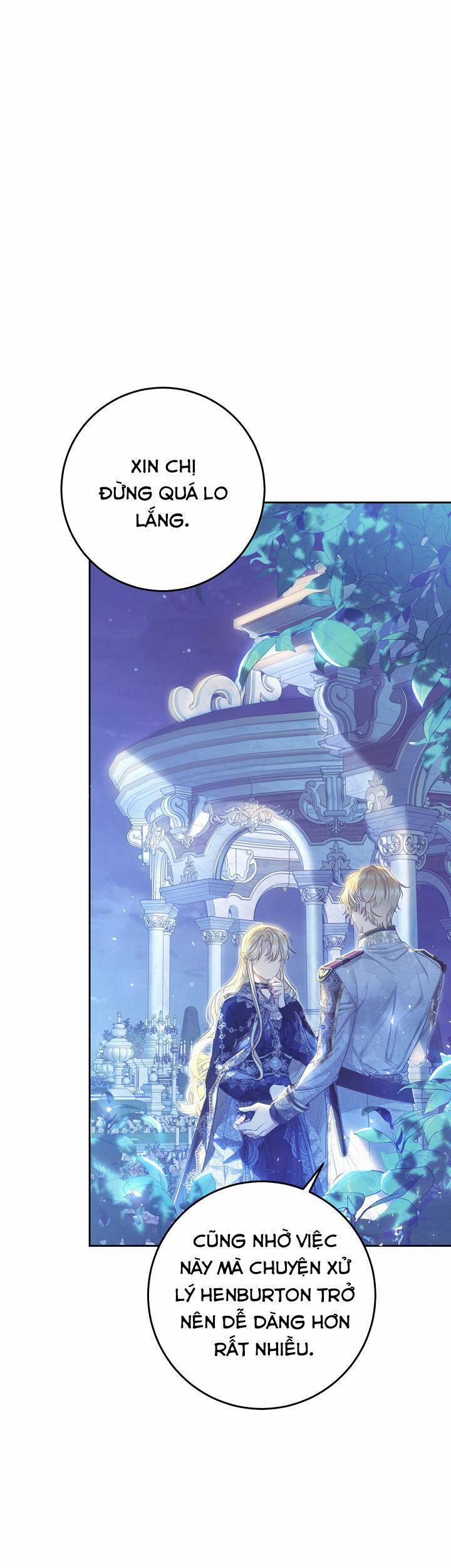 Kẻ Phản Diện Là Một Con Rối 58 trang 0