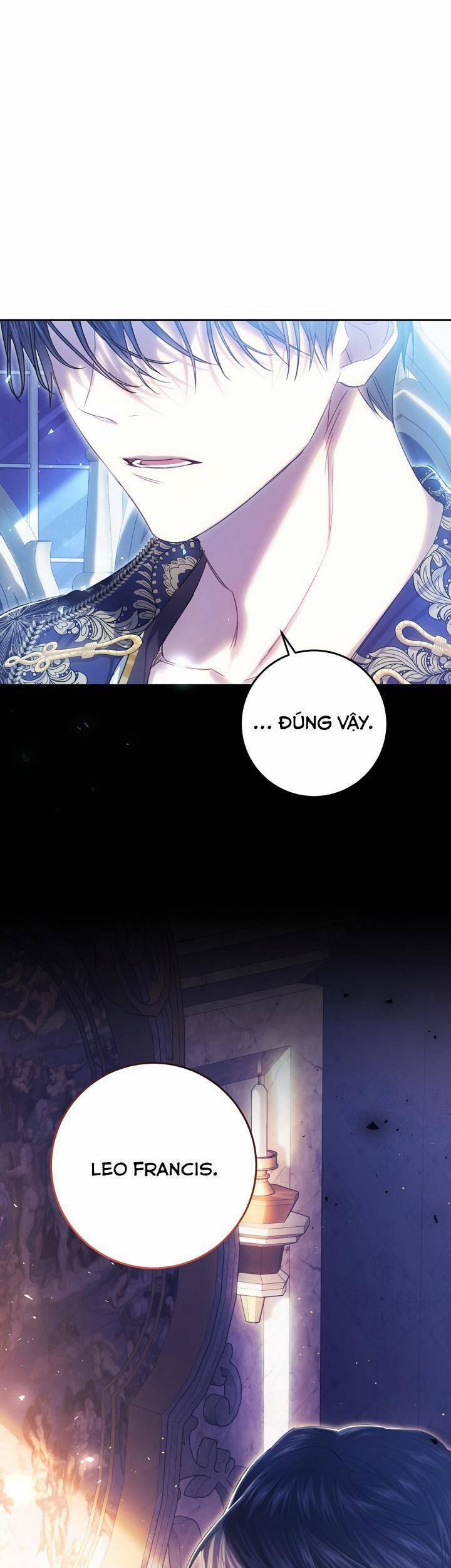 Kẻ Phản Diện Là Một Con Rối 58 trang 14