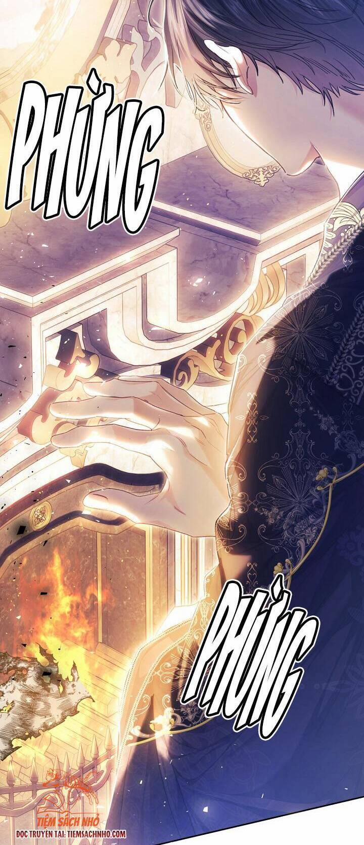 Kẻ Phản Diện Là Một Con Rối 58 trang 15