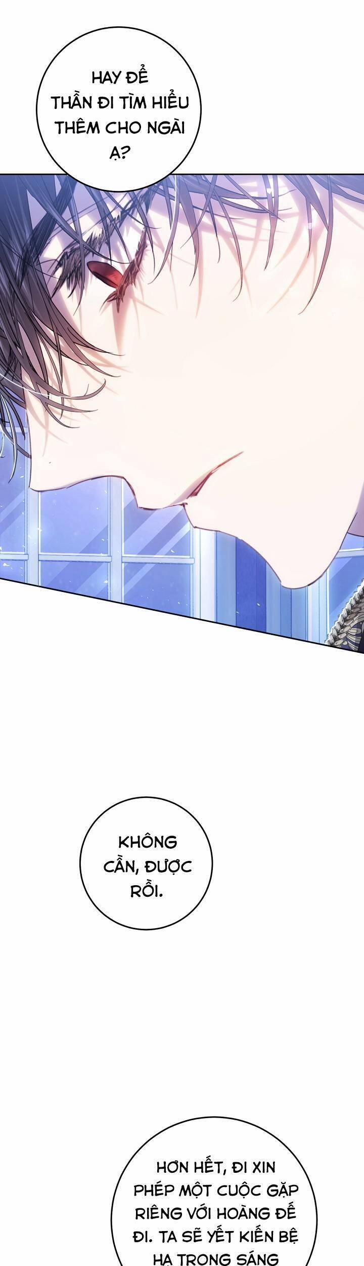 Kẻ Phản Diện Là Một Con Rối 58 trang 18