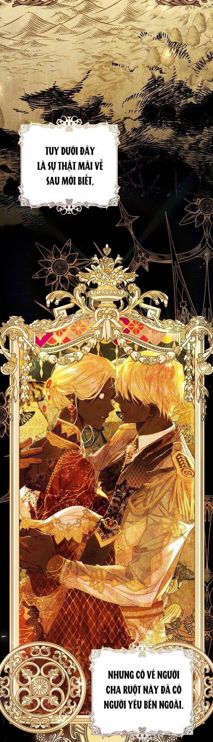 Kẻ Phản Diện Là Một Con Rối 58 trang 21