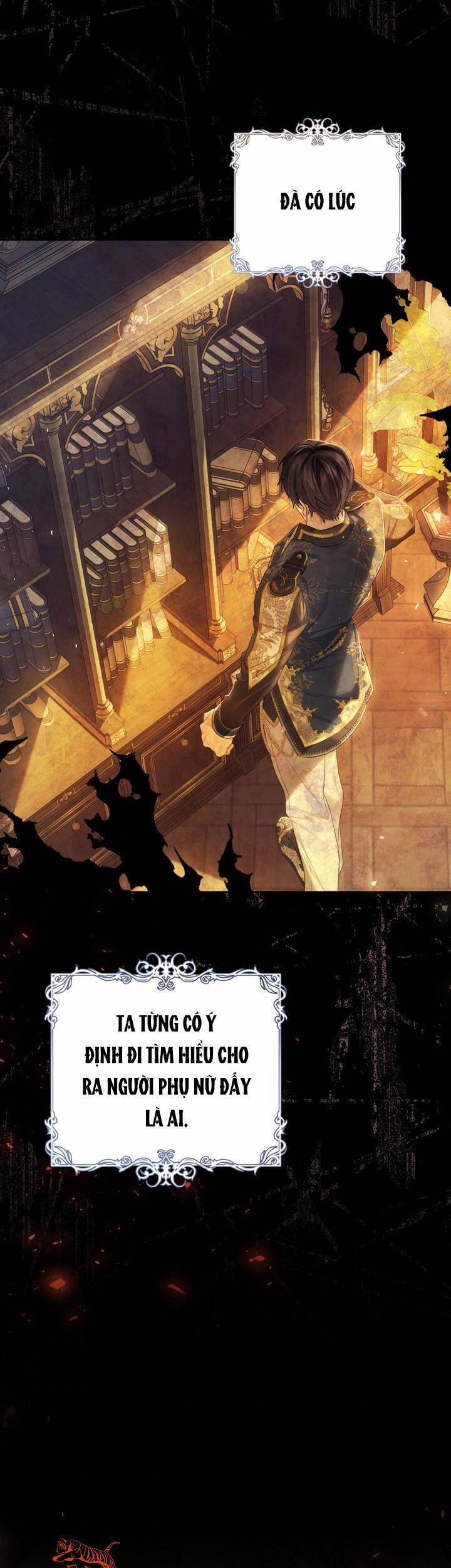 Kẻ Phản Diện Là Một Con Rối 58 trang 25