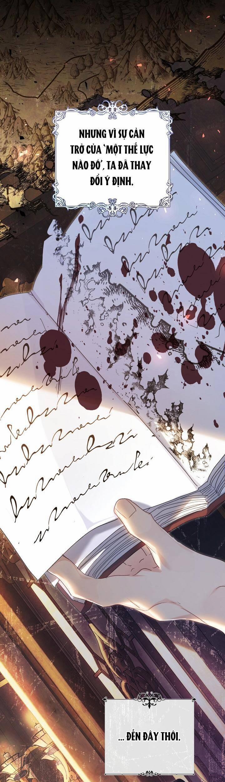 Kẻ Phản Diện Là Một Con Rối 58 trang 27