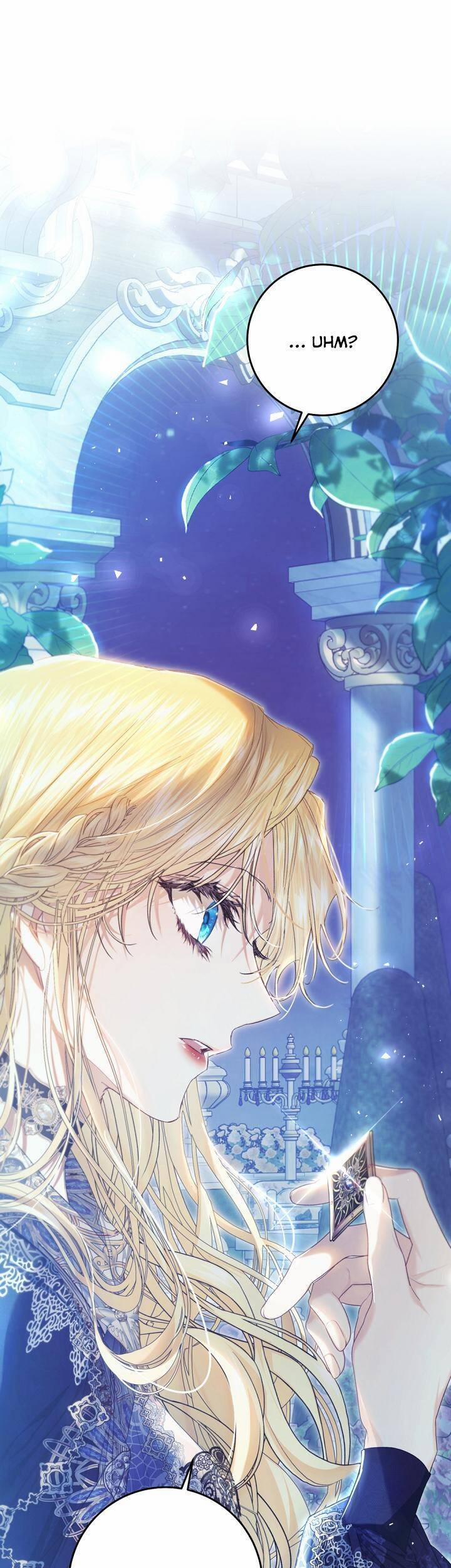 Kẻ Phản Diện Là Một Con Rối 58 trang 3