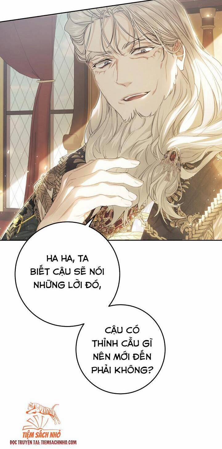 Kẻ Phản Diện Là Một Con Rối 58 trang 37