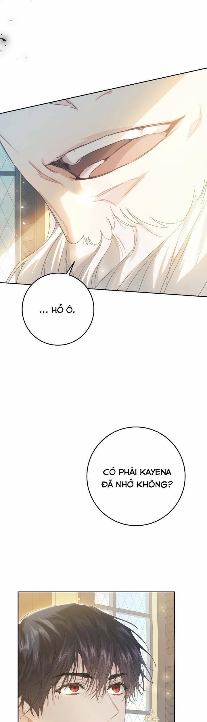 Kẻ Phản Diện Là Một Con Rối 58 trang 40