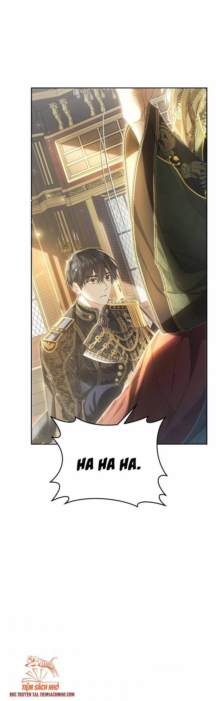 Kẻ Phản Diện Là Một Con Rối 58 trang 43