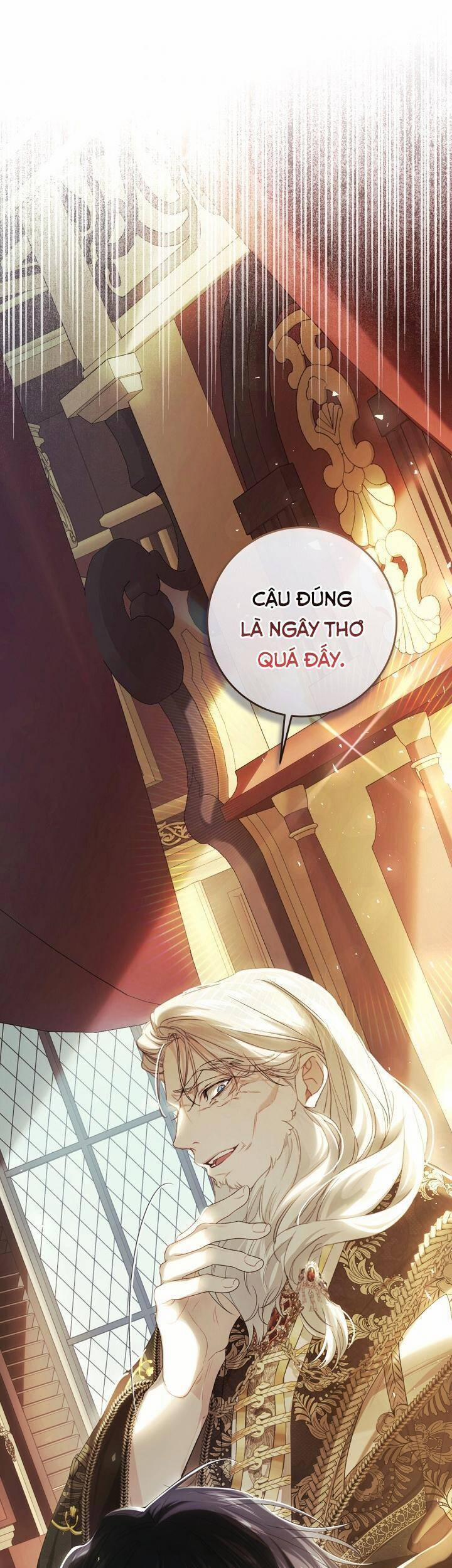 Kẻ Phản Diện Là Một Con Rối 58 trang 44