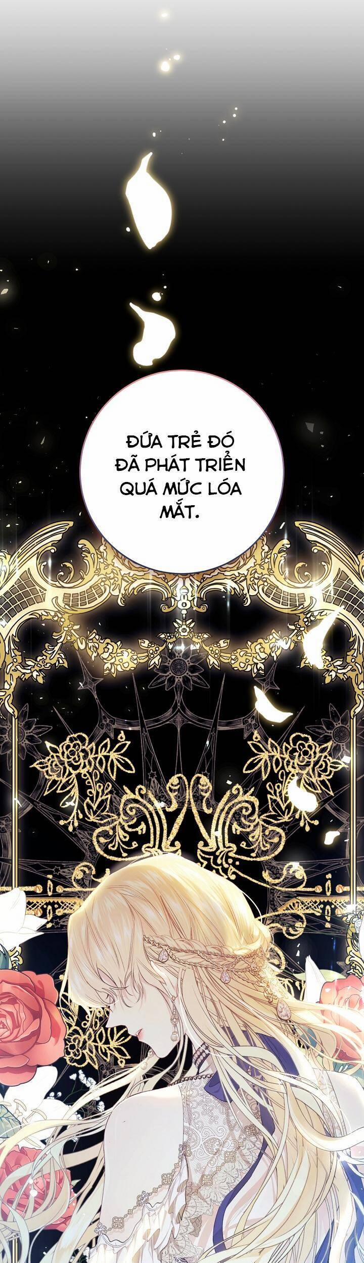 Kẻ Phản Diện Là Một Con Rối 58 trang 49