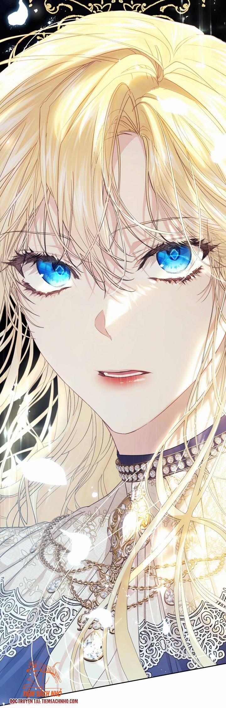 Kẻ Phản Diện Là Một Con Rối 58 trang 51