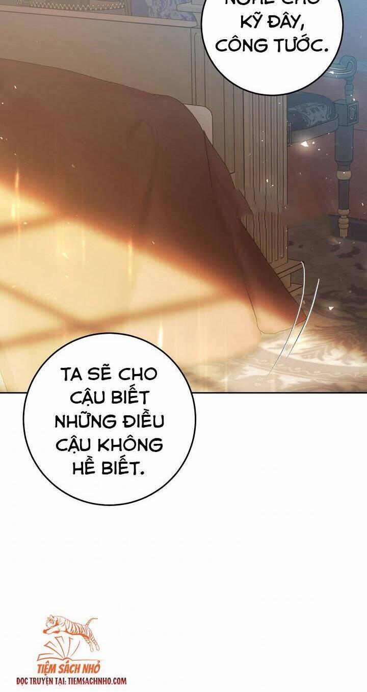 Kẻ Phản Diện Là Một Con Rối 58 trang 55