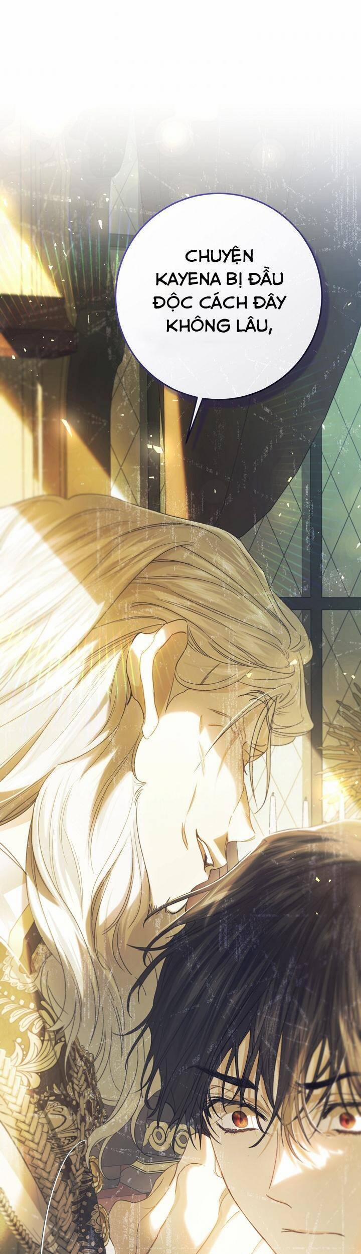 Kẻ Phản Diện Là Một Con Rối 58 trang 56