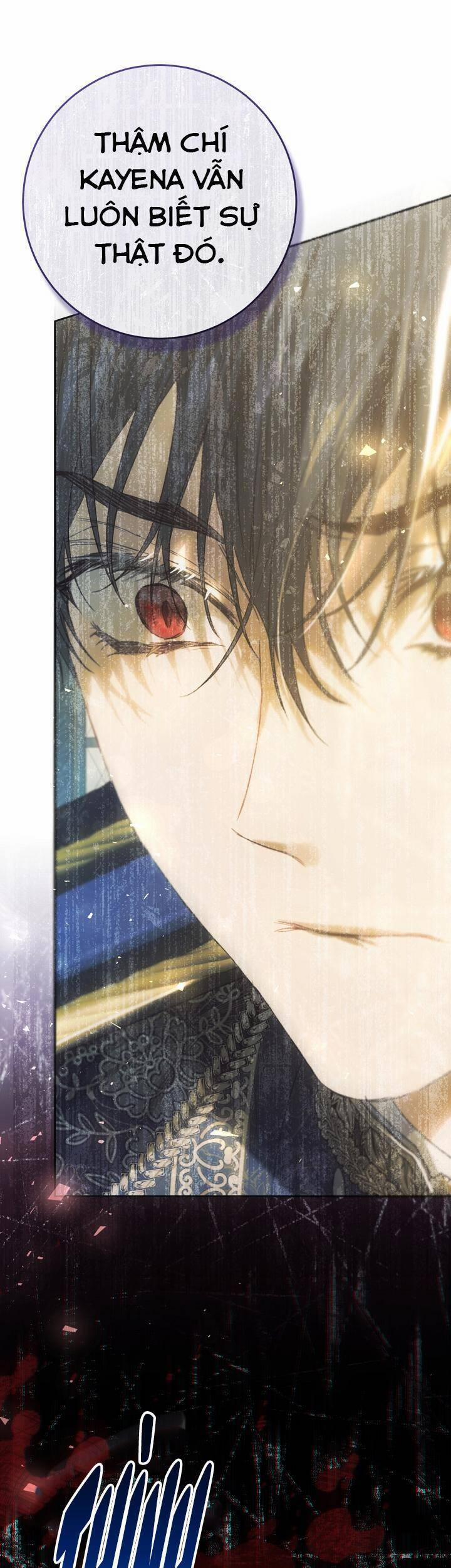 Kẻ Phản Diện Là Một Con Rối 58 trang 58