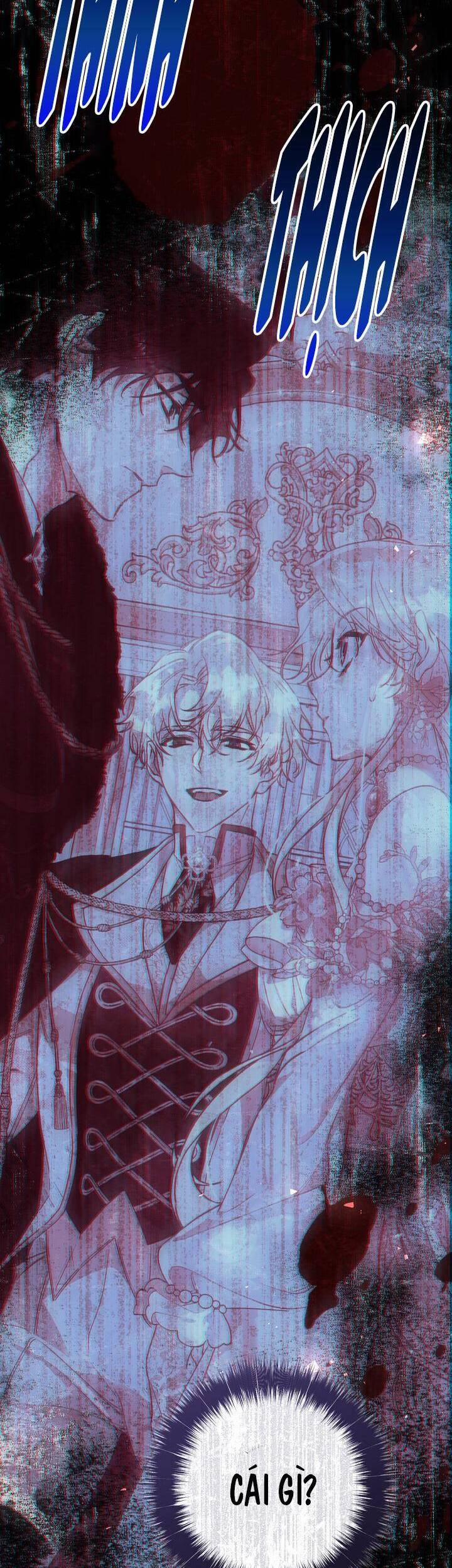 Kẻ Phản Diện Là Một Con Rối 58 trang 59