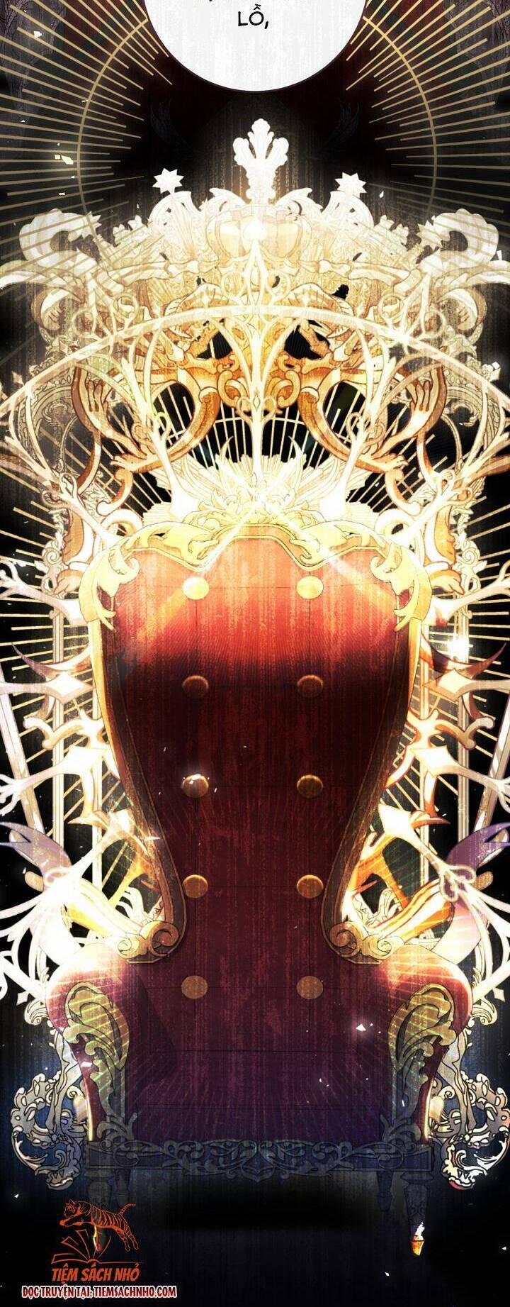 Kẻ Phản Diện Là Một Con Rối 58 trang 65