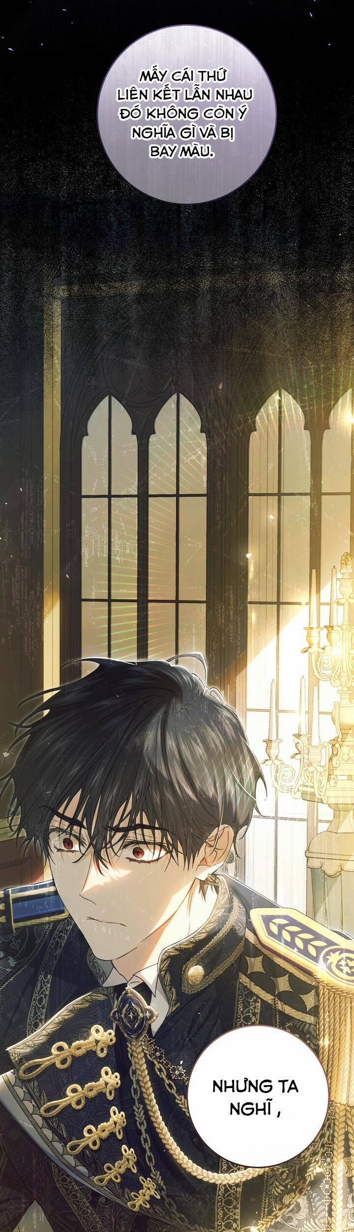 Kẻ Phản Diện Là Một Con Rối 58 trang 66