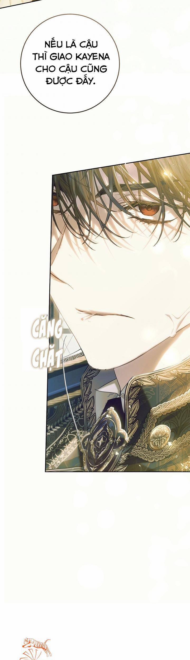 Kẻ Phản Diện Là Một Con Rối 58 trang 68