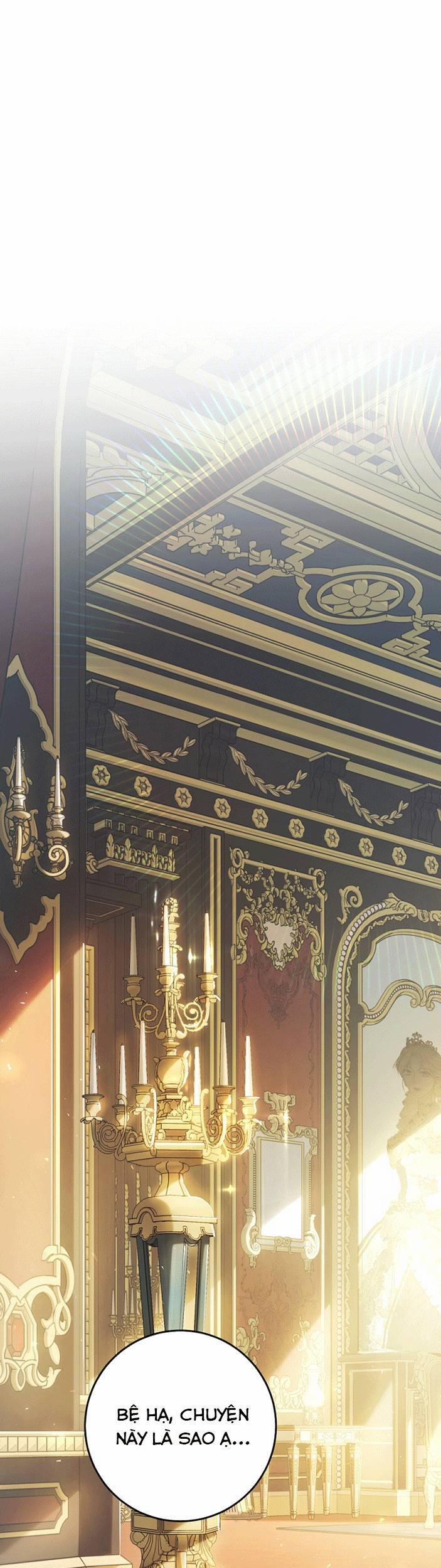 Kẻ Phản Diện Là Một Con Rối 59 trang 0