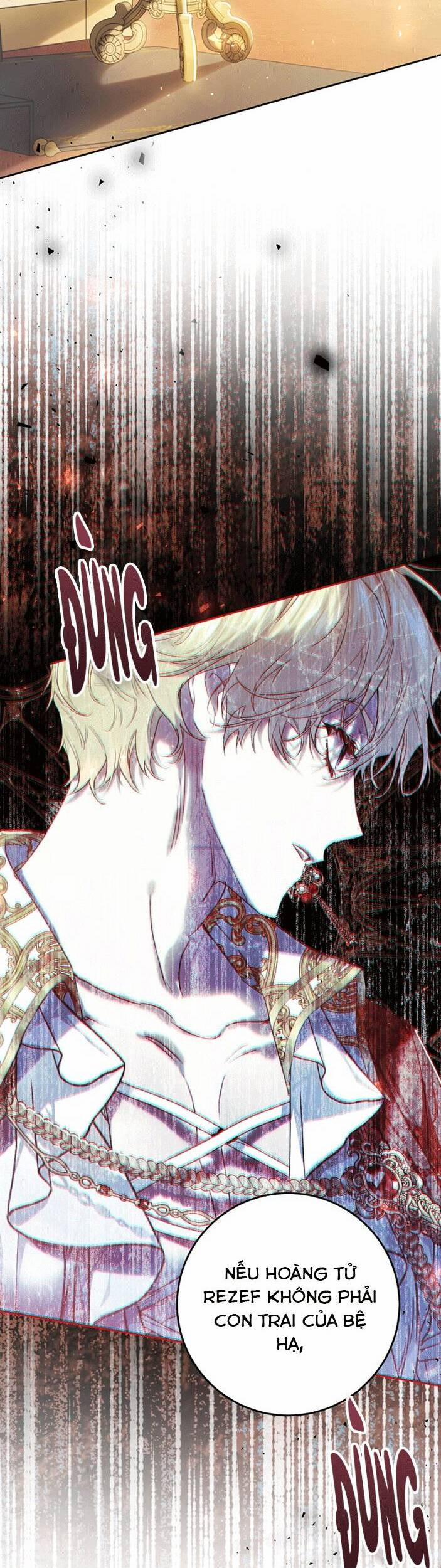 Kẻ Phản Diện Là Một Con Rối 59 trang 1