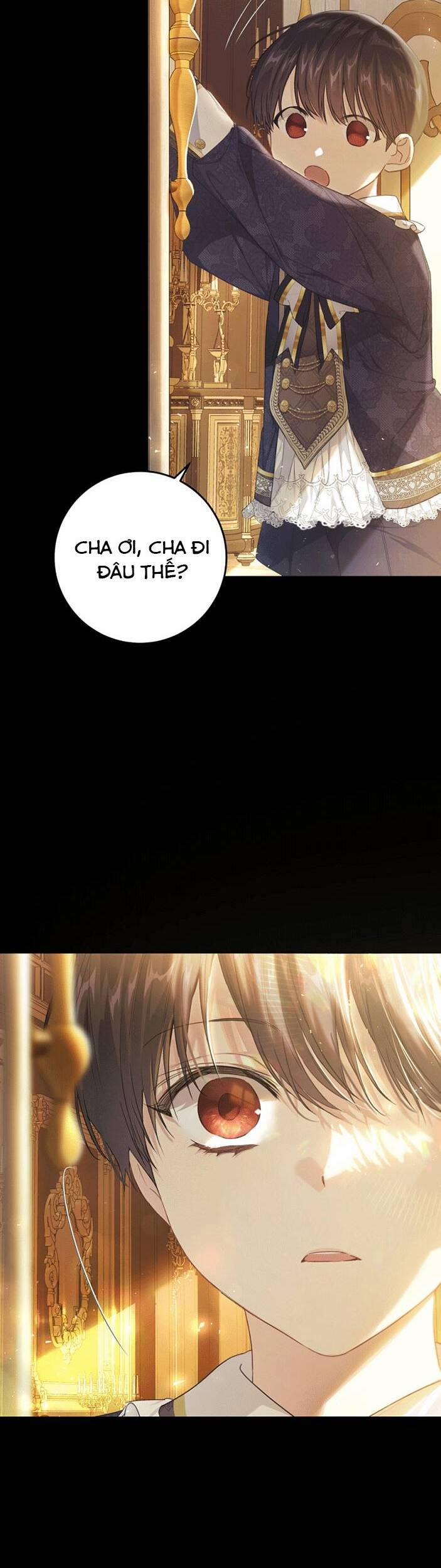 Kẻ Phản Diện Là Một Con Rối 59 trang 10