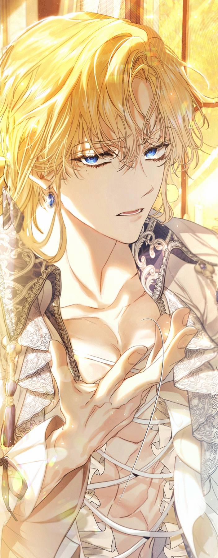 Kẻ Phản Diện Là Một Con Rối 59 trang 13