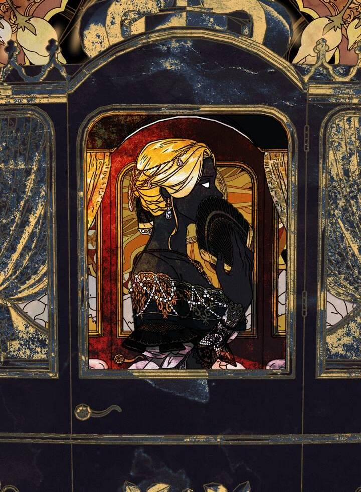 Kẻ Phản Diện Là Một Con Rối 59 trang 18