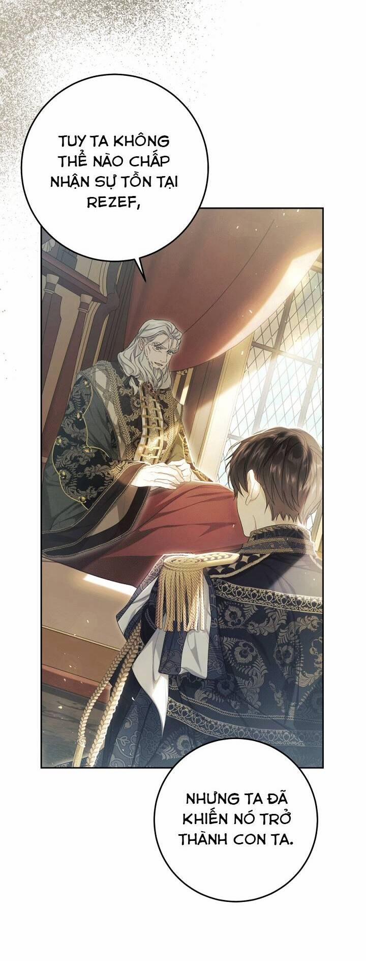 Kẻ Phản Diện Là Một Con Rối 59 trang 24