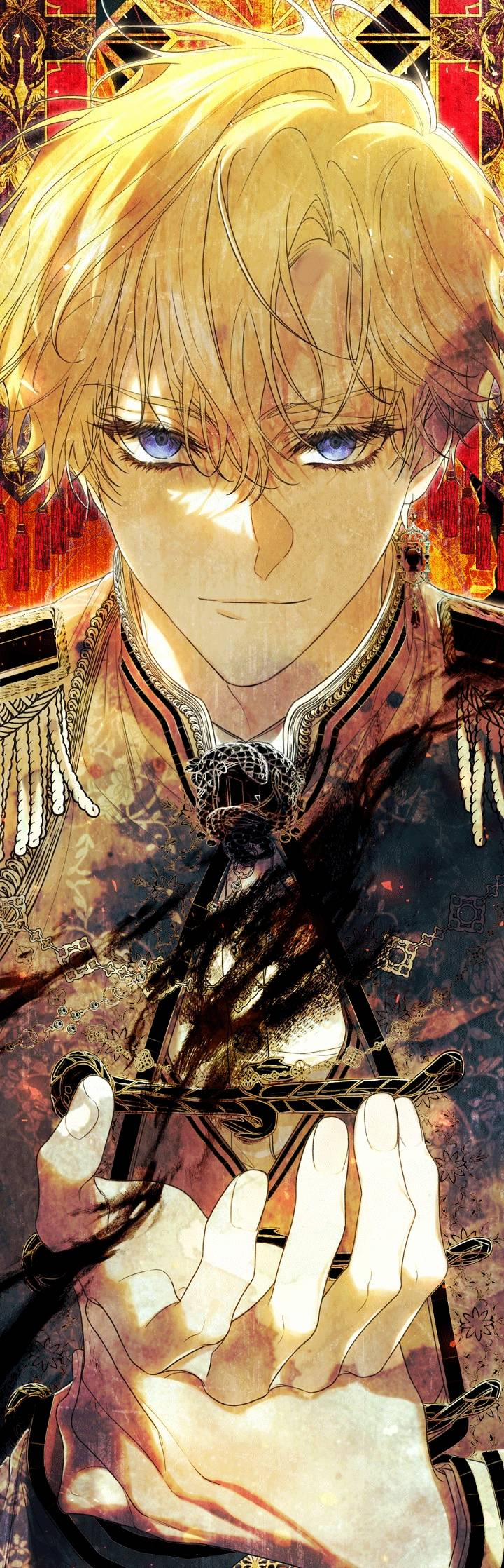 Kẻ Phản Diện Là Một Con Rối 59 trang 27