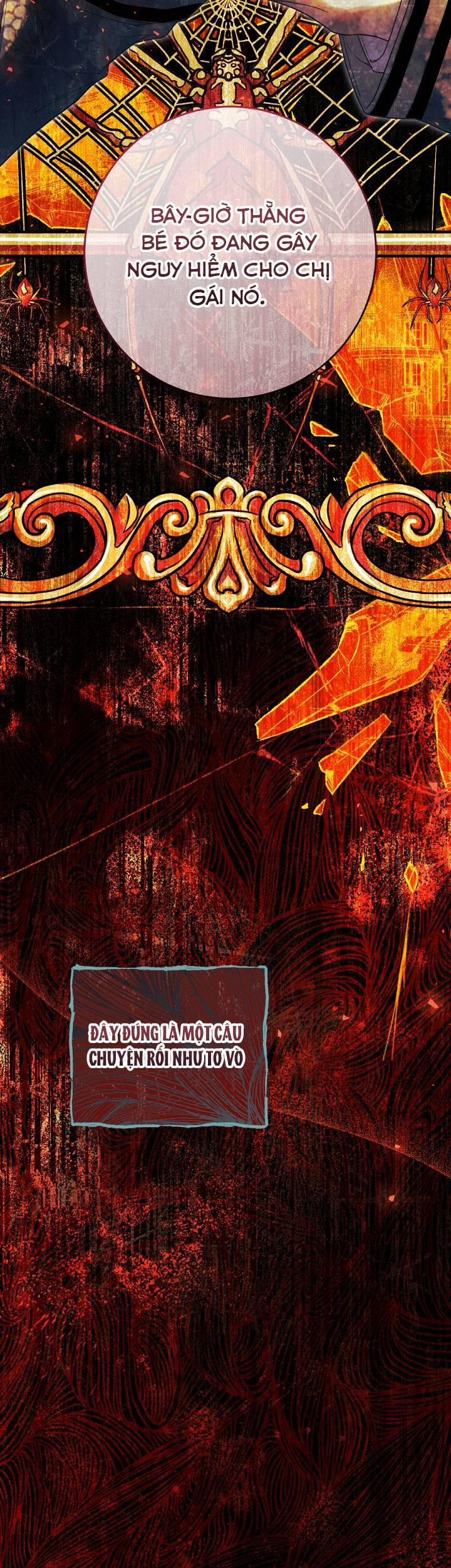 Kẻ Phản Diện Là Một Con Rối 59 trang 28