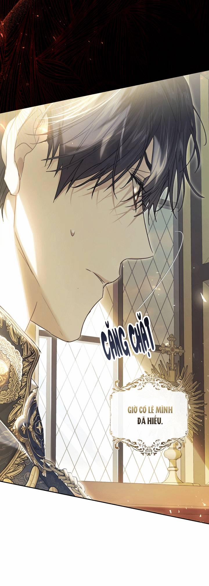 Kẻ Phản Diện Là Một Con Rối 59 trang 30