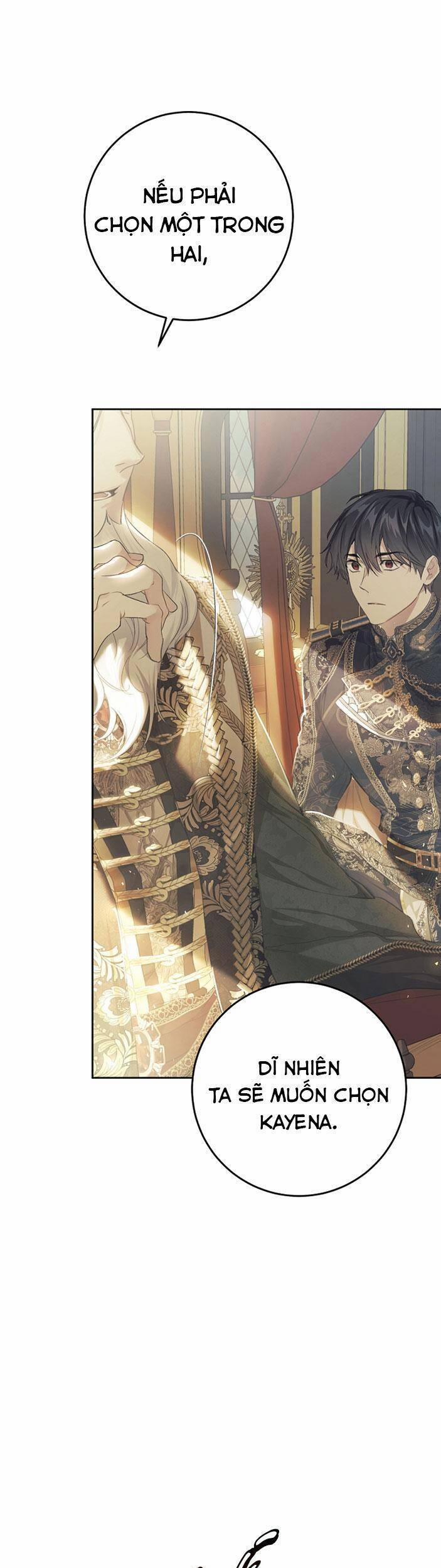 Kẻ Phản Diện Là Một Con Rối 59 trang 36