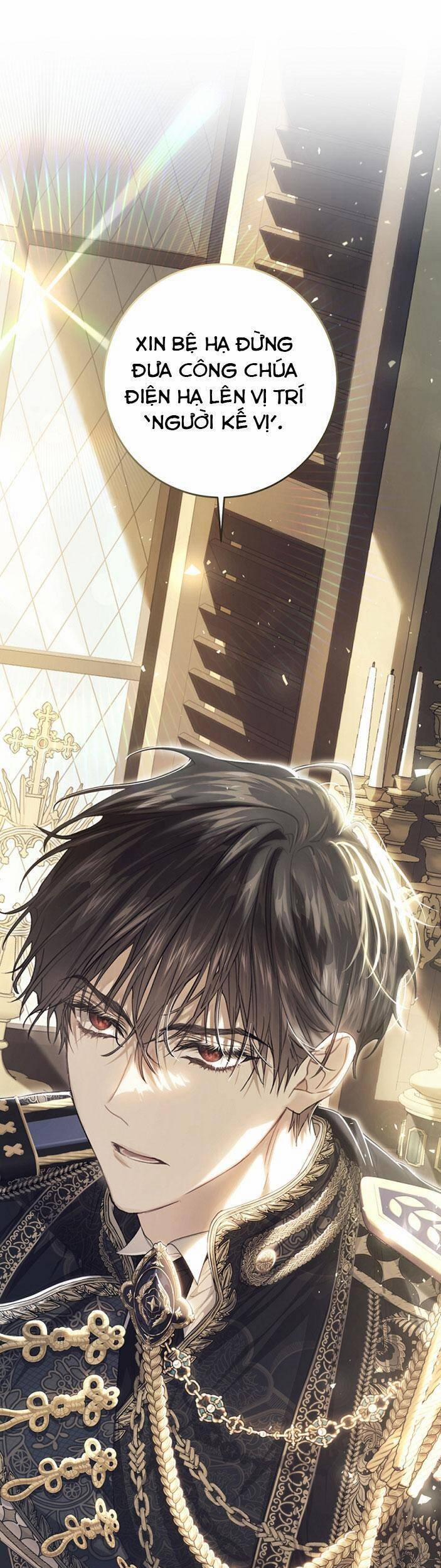 Kẻ Phản Diện Là Một Con Rối 59 trang 40