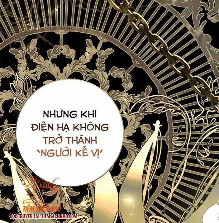 Kẻ Phản Diện Là Một Con Rối 59 trang 43