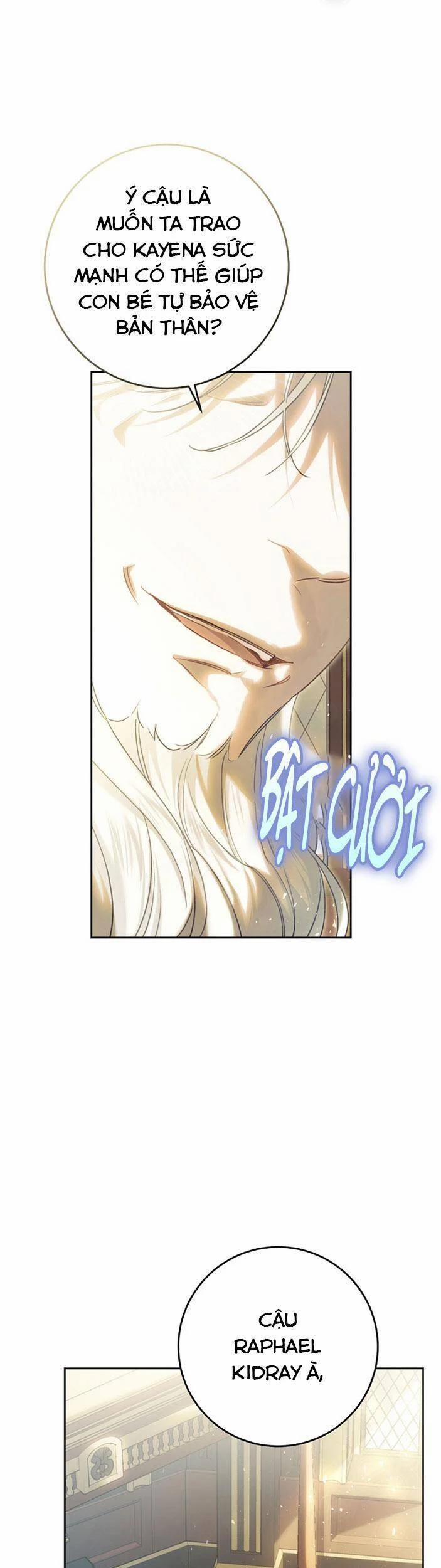 Kẻ Phản Diện Là Một Con Rối 59 trang 47