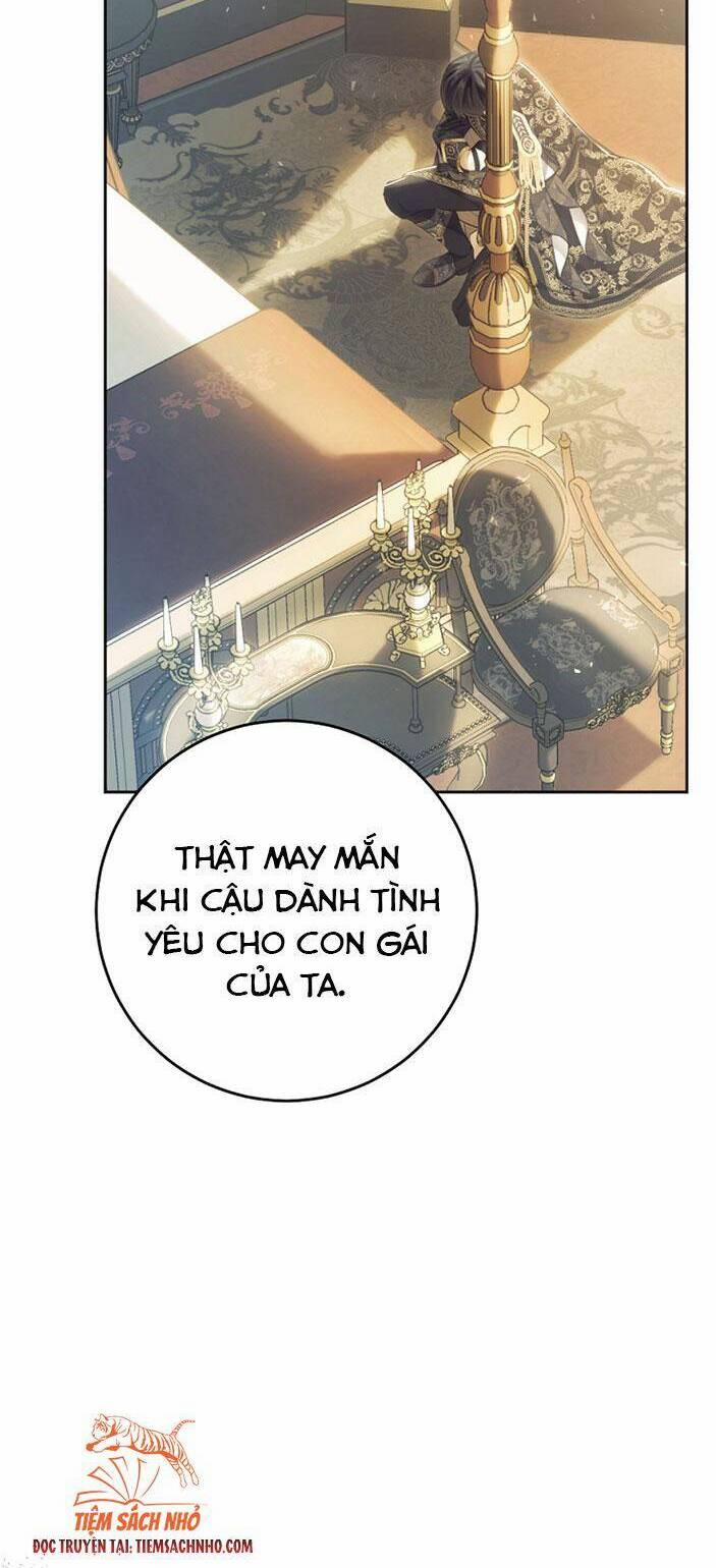 Kẻ Phản Diện Là Một Con Rối 59 trang 48