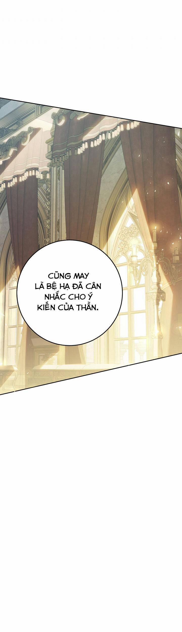 Kẻ Phản Diện Là Một Con Rối 59 trang 58