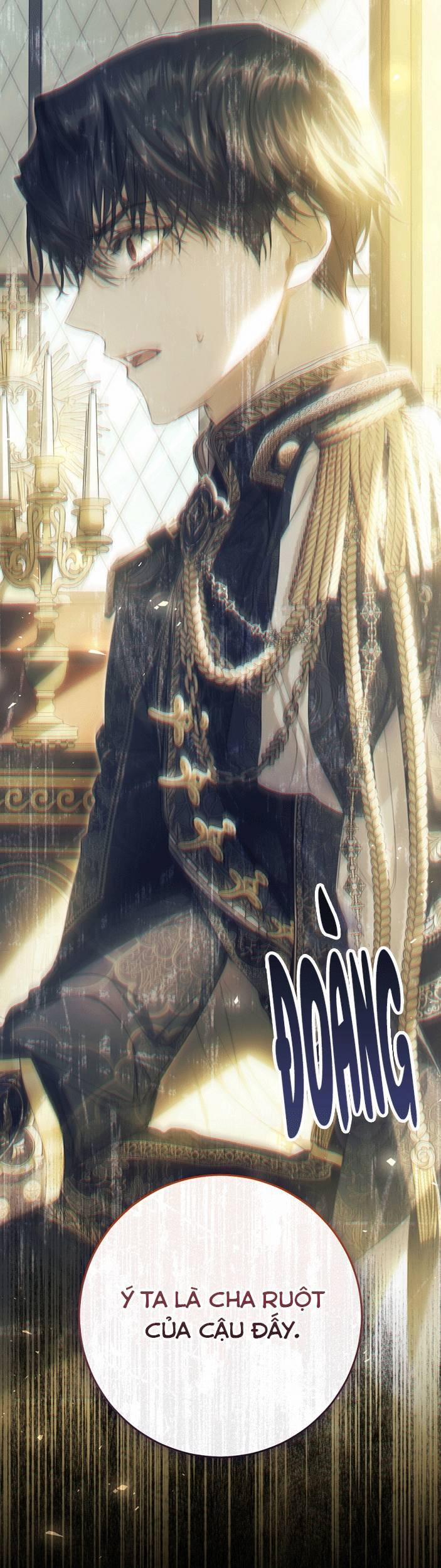 Kẻ Phản Diện Là Một Con Rối 59 trang 6