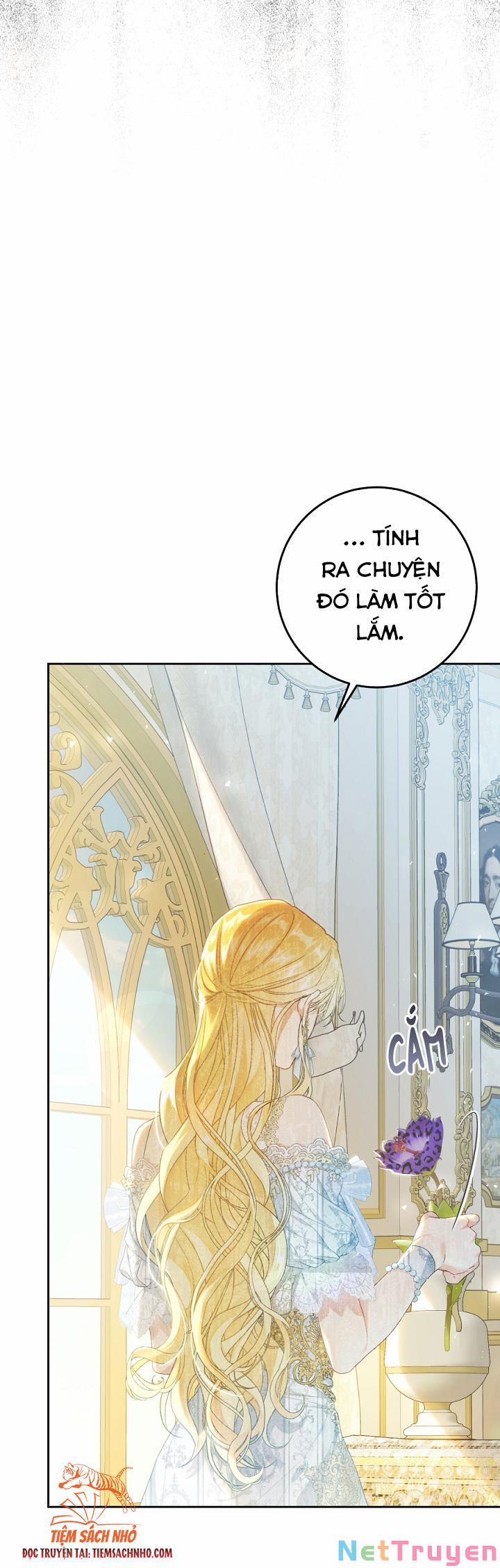 Kẻ Phản Diện Là Một Con Rối 60 trang 13