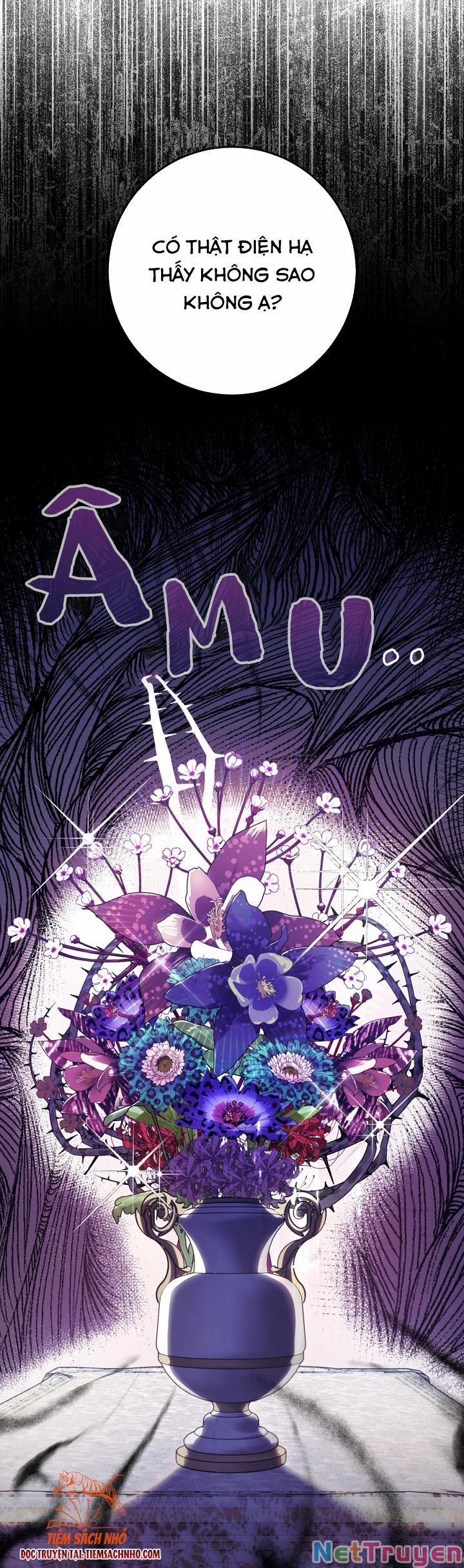 Kẻ Phản Diện Là Một Con Rối 60 trang 17