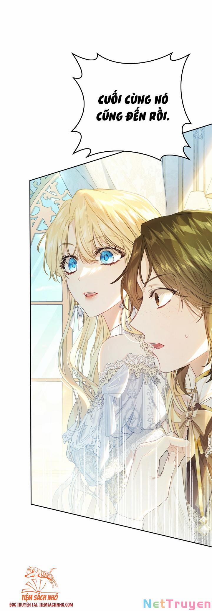 Kẻ Phản Diện Là Một Con Rối 60 trang 26