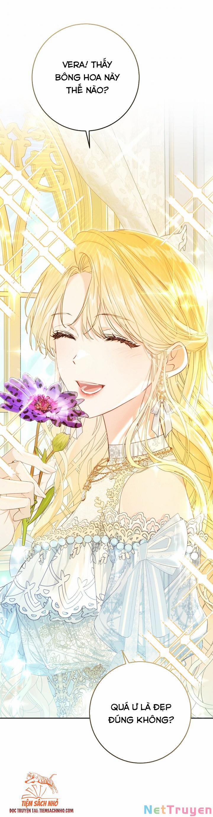 Kẻ Phản Diện Là Một Con Rối 60 trang 3