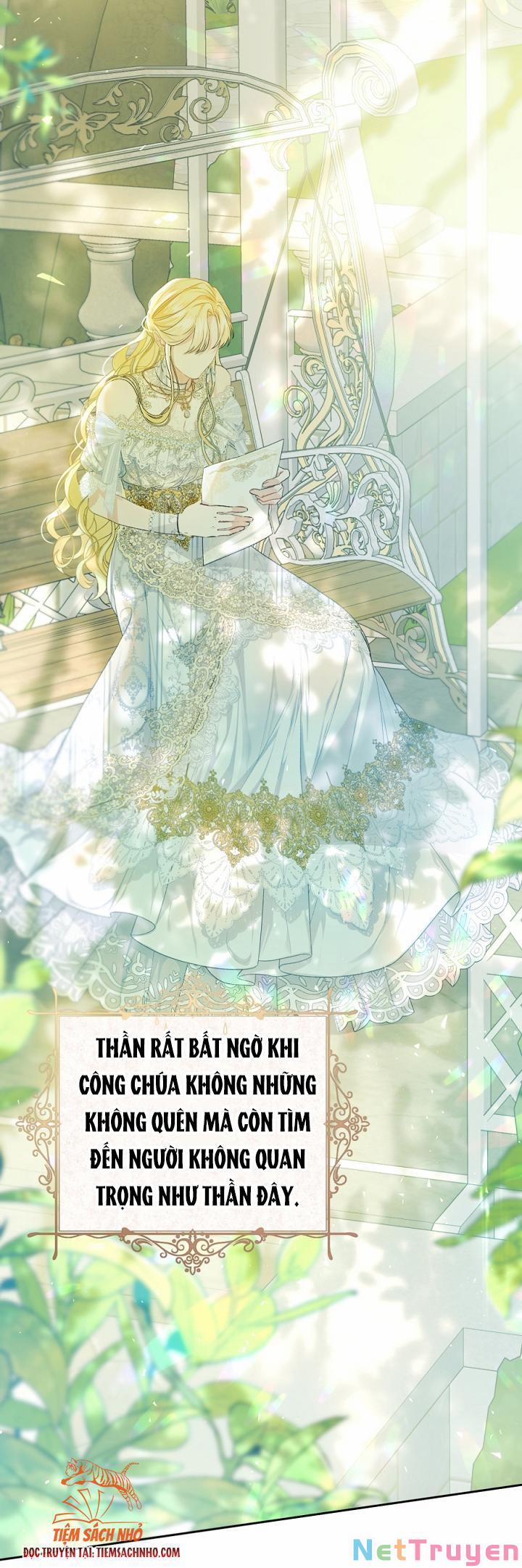 Kẻ Phản Diện Là Một Con Rối 60 trang 33